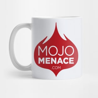 MoJoMenace Logo Mug